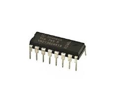 TCA785CP Multiphase Power Management Chip IC