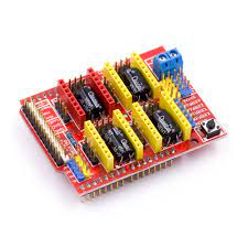 CNC Shield V3 for Arduino UNO – Stepper Motor Drive