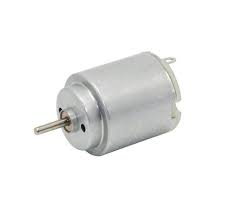 DC 3V-6V 2000RPM 140 Motor