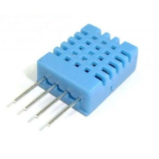 DHT11 Humidity and Temperature Sensor