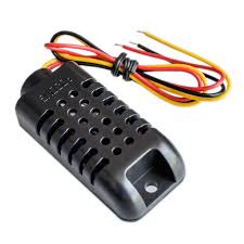 DHT21 AM2301 Capacitive Digital Temperature and Humidity Sensor