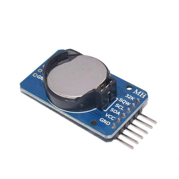 DS3231 AT24C32 IIC RTC Module Precision Clock Module