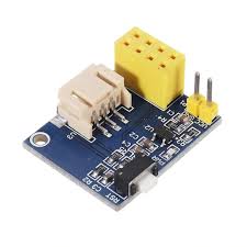 ESP8266 ESP-01 WS2812 RGB LED Controller Module