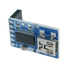 FTDI 232 Basic 5V USB To TTL MWC Programmer