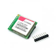 GSM SIM900A GPRS GSM Module