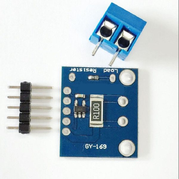 GY-169 INA169 Analog  Current Sensor Module