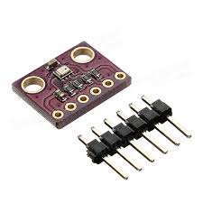 BMP280 3.3V High Precision Atmospheric Pressure Sensor