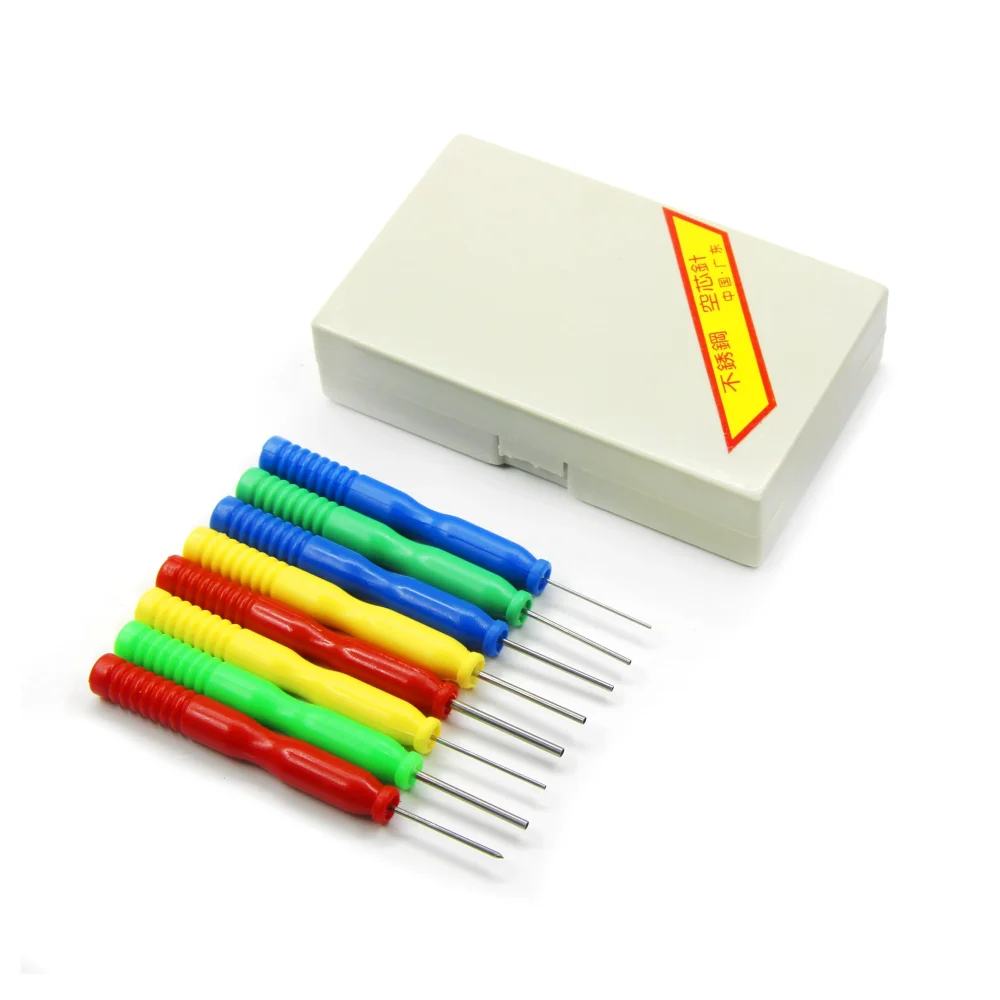 Hollow Needles Electronics Components Desoldering tool - Image 2