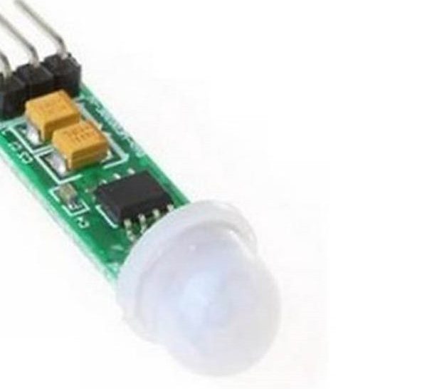 HC-SR505 PIR Sensor Module