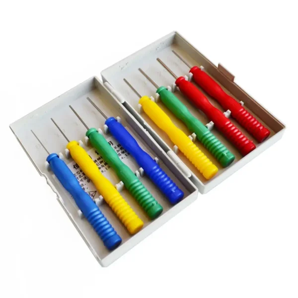 Hollow Needles Electronics Components Desoldering tool