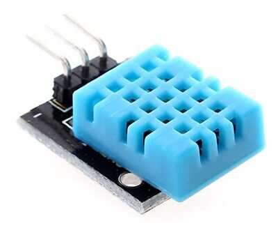 KY-015 DHT11 Temperature and Humidity Sensor