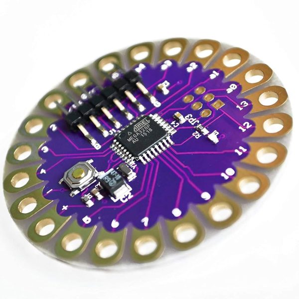 LilyPad 328 Main Board ATmega328 16M