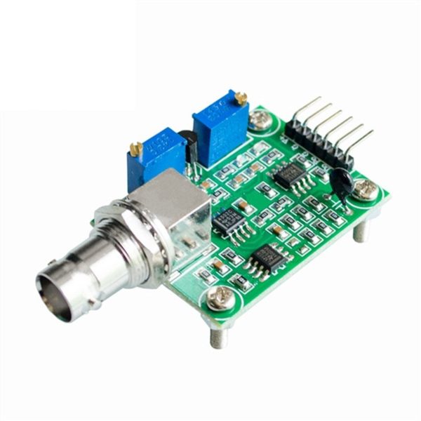 PH Value Detection Regulator Sensor Board