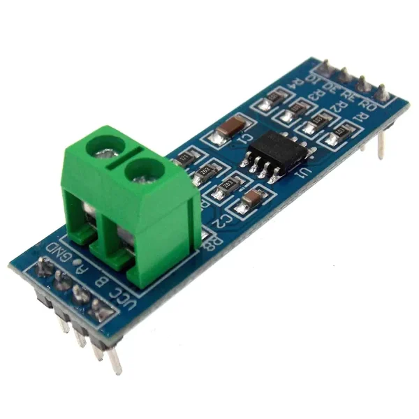 MAX485 TTL to RS-485 Module