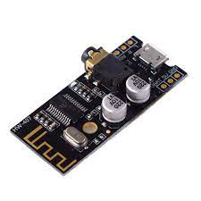MH-MX8 Wireless Bluetooth MP3 Audio Receiver Board