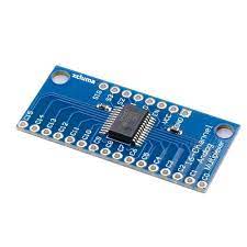 CD74HC4067 16 Channel Mux Analog Multiplexer Module