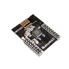 NRF51822 2.4G Wireless Bluetooth Module