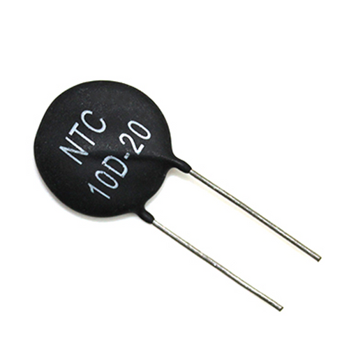 Thermistor NTC10D-20 10D-20