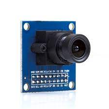 VGA Camera  OV7670 Module
