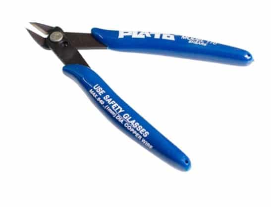 PLATO 170 DIY Diagonal Pliers