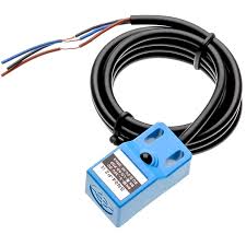 SN04-Inductive Proximity Distance Proximity Sensor