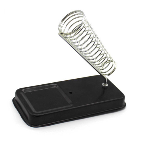 Soldering Iron Stand