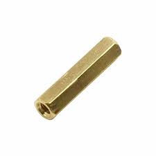 12MM M3 Height Hollow Copper Pillar