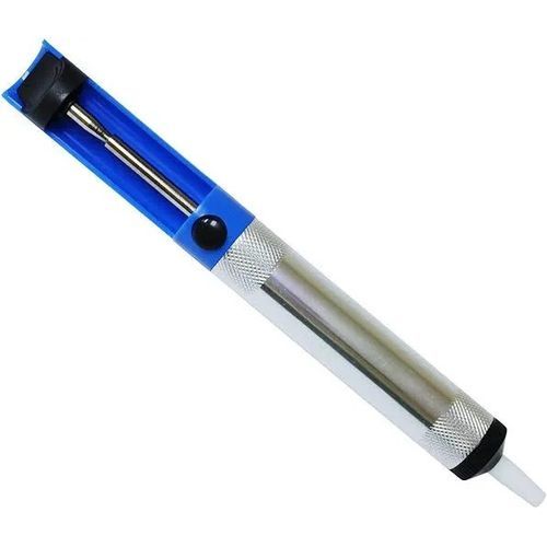 Solder Sucker De-soldering Pump