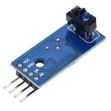 TCRT 5000 IR Infrared Sensor Line tracker Module