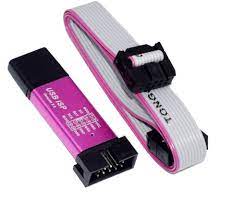 USBASP USBASP AVR Programmer