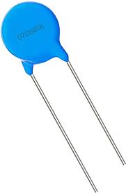 Varistor 07D561K