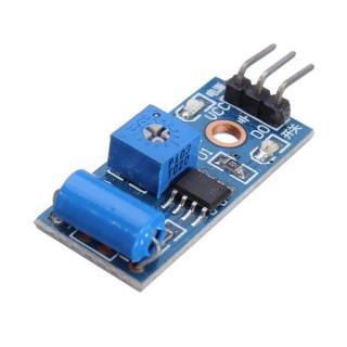 SW-420 Vibration Sensor Module