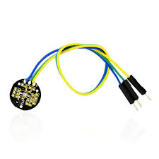 XD-58C Heart Rate Oxygen Pulse Sensor