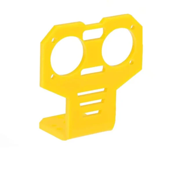 Ultrasonic Sensor Mounting Bracket Acrylic