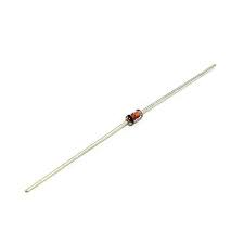 1N4735 1W 6.2V Zener Voltage Regulator Diode