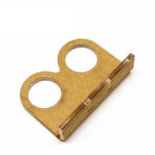 Ultrasonic Sensor Mounting Bracket