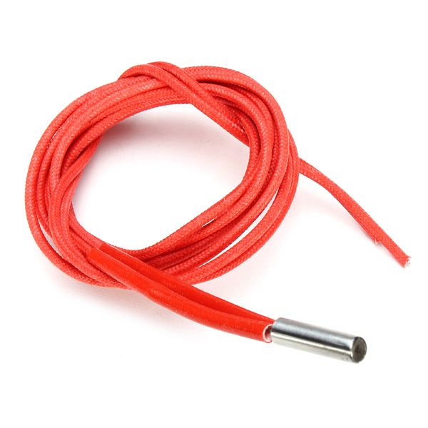 12V 30WSingle-Head Electric Heating Tube