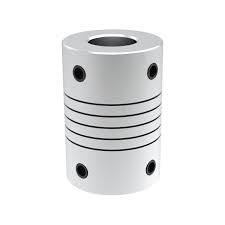 3*8*25 D19L25 Aluminum Flexible Coupling