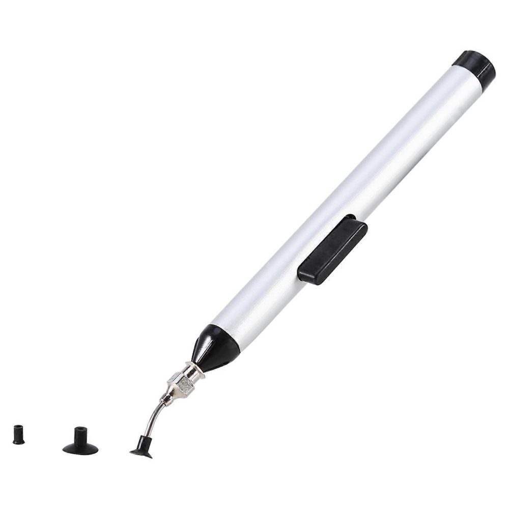 Solder De soldering Pump Sucker for SMD ICs Sunction Pen