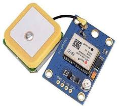 GPS module micro USB NEO-6M