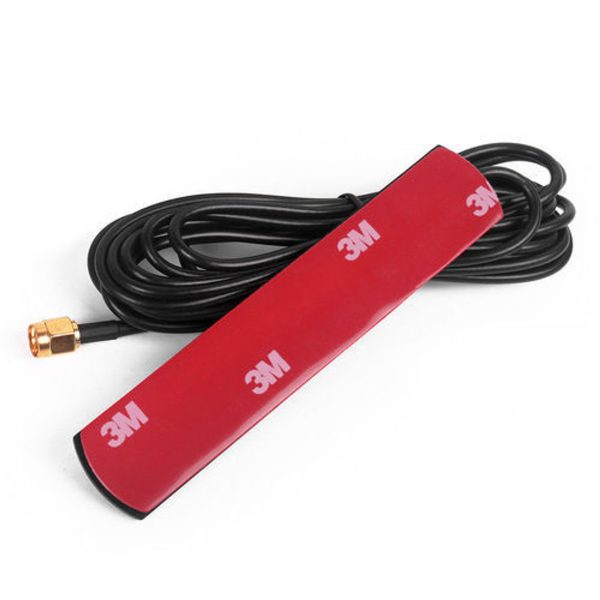 GPRS GSM Male SMA  3M Antenna 900mhz-1800mhz