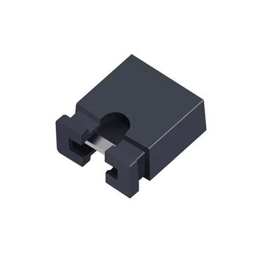 Jumper Cap Short Circuit Connector