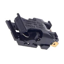 Electric Kettle Thermostat Switch Module