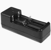 DUAL BATTERY LITHIUM  CHARGER 4.2V 1000MA