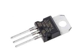LM7809  Voltage Regulator