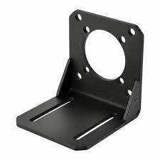 NEMA17 Motor Right Angle Mounting  Bracket