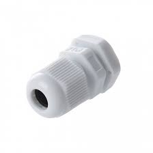 Nylon Plastic Cable Gland Connector PG7 Waterproof IP68