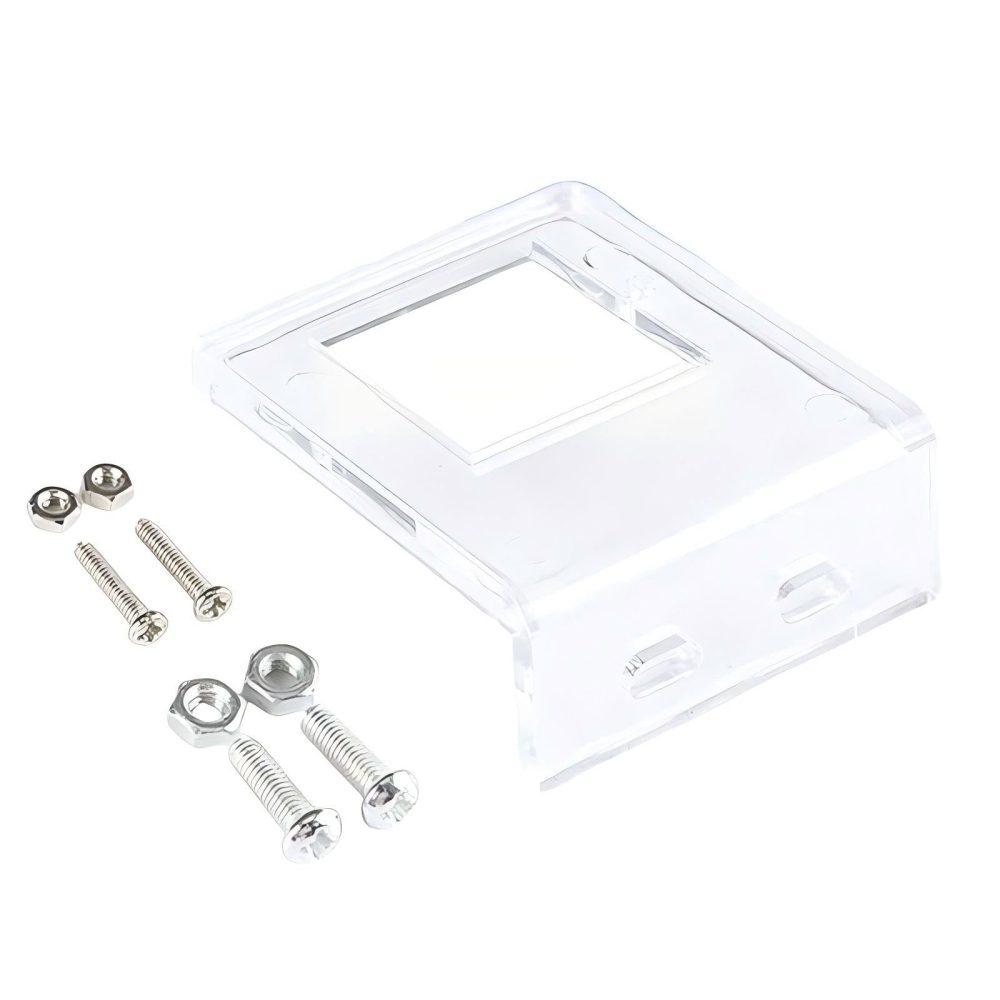 HC-SR501 PIR Motion Sensor Mounting Bracket
