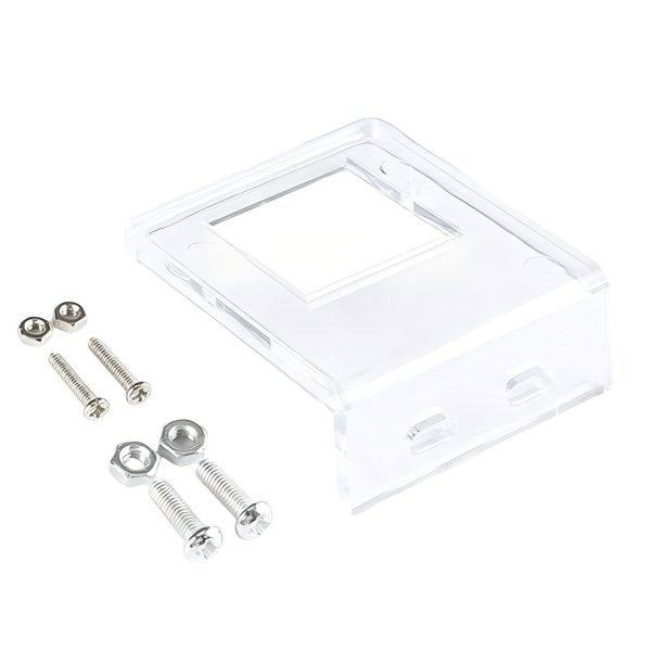 HC-SR501 PIR Motion Sensor Mounting Bracket