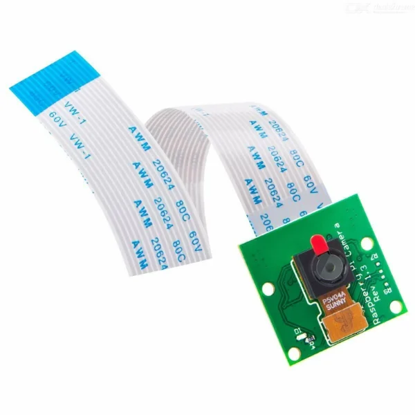 Raspberry Pi CSI Camera Module 5MP
